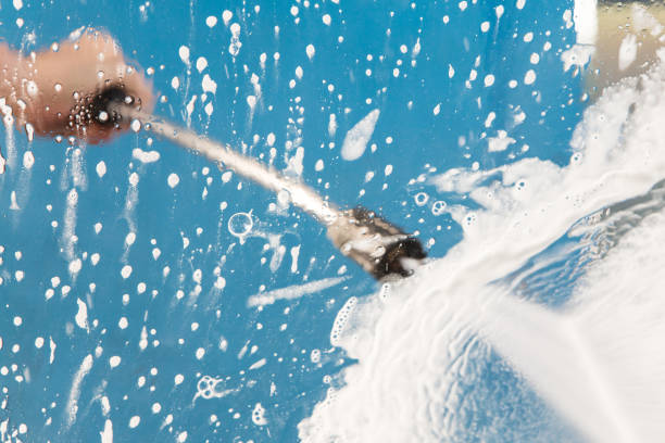 Boat and Dock Cleaning in Covina, CA