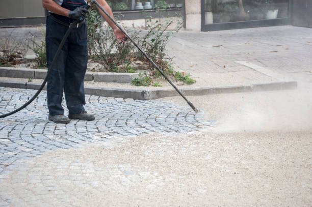 Professional Pressure Washing in Covina, CA
